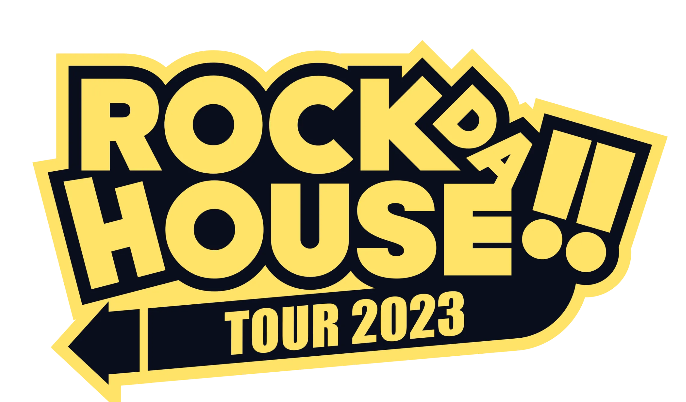 Rock Da House by Irene Pallarés